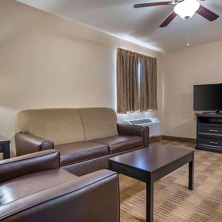 Extended Stay America Select Suites - Richmond - Innsbrook Kültér fotó