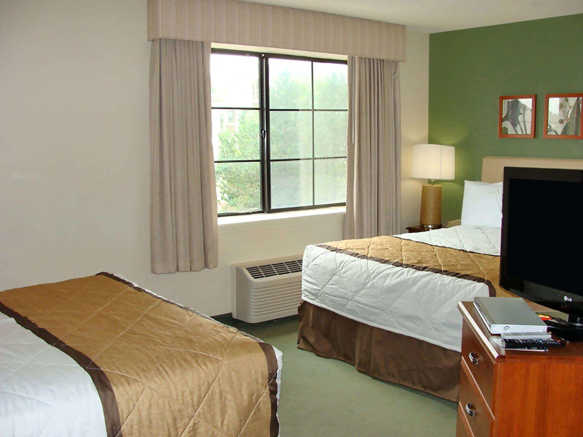 Extended Stay America Select Suites - Richmond - Innsbrook Kültér fotó