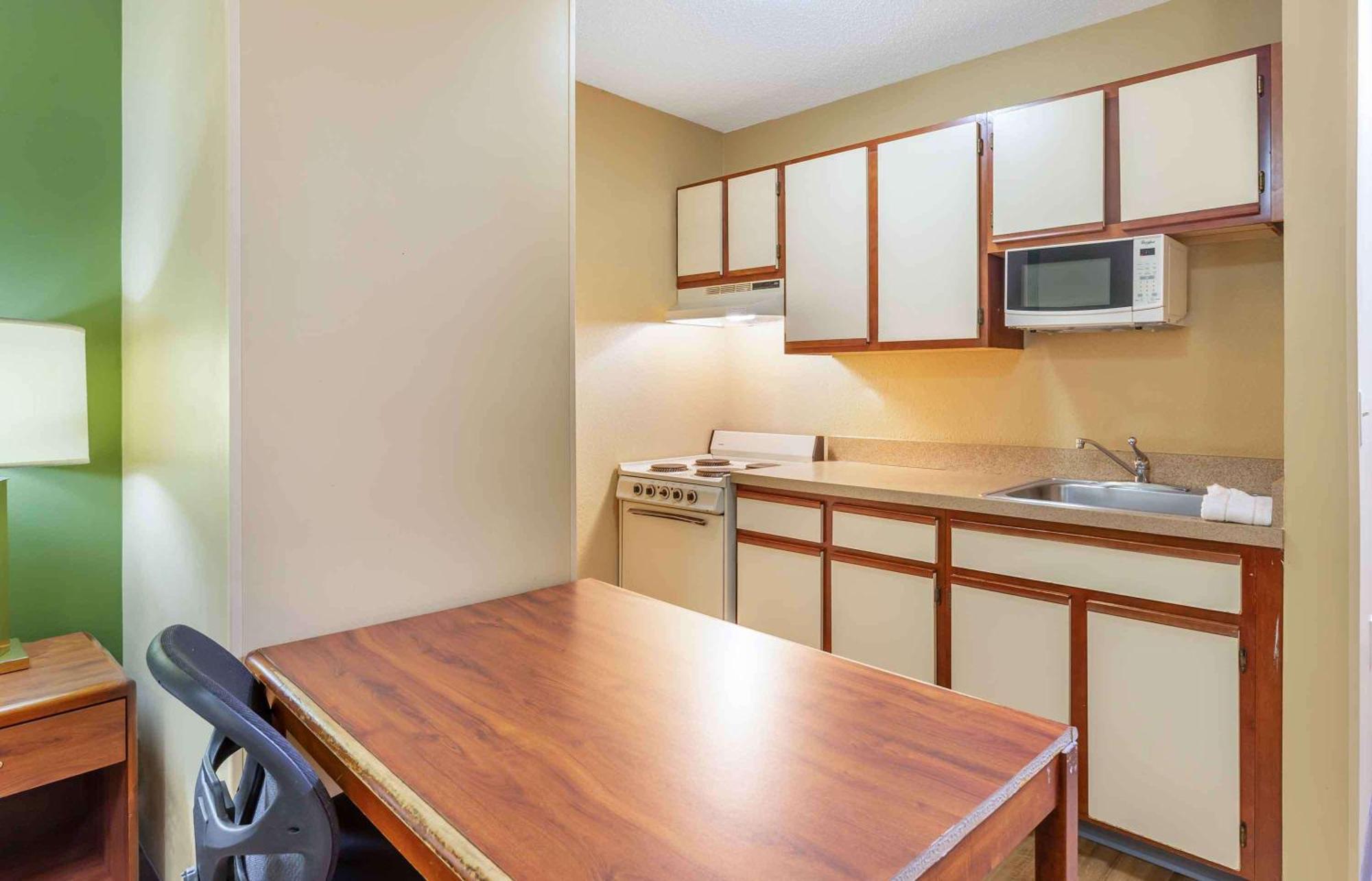 Extended Stay America Select Suites - Richmond - Innsbrook Kültér fotó