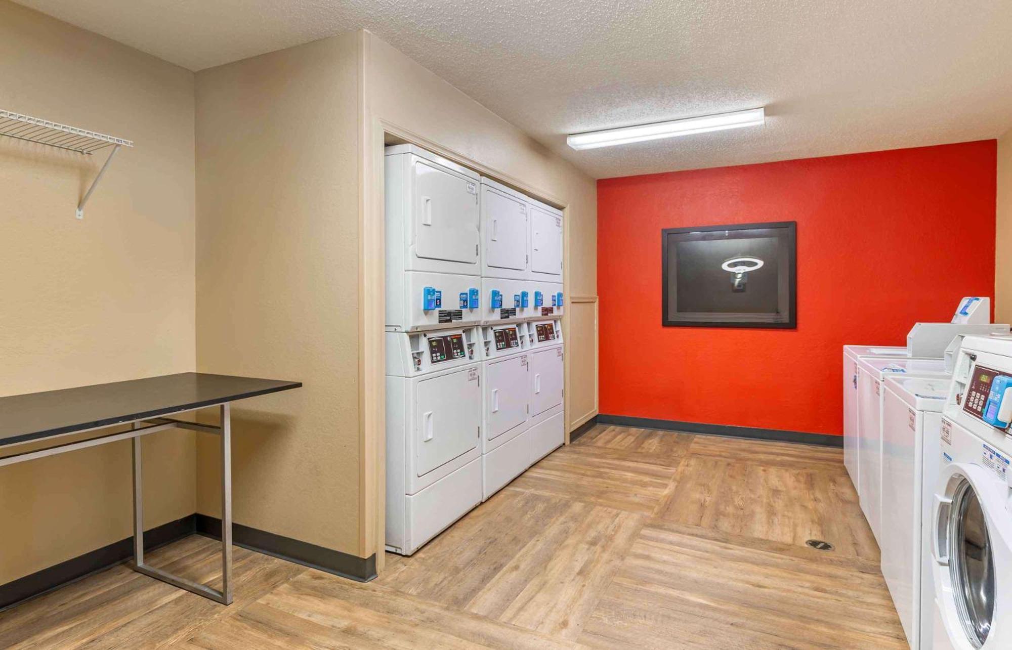 Extended Stay America Select Suites - Richmond - Innsbrook Kültér fotó