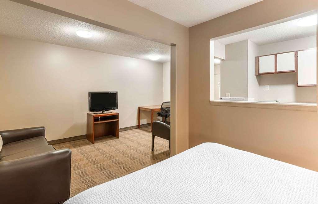 Extended Stay America Select Suites - Richmond - Innsbrook Szoba fotó