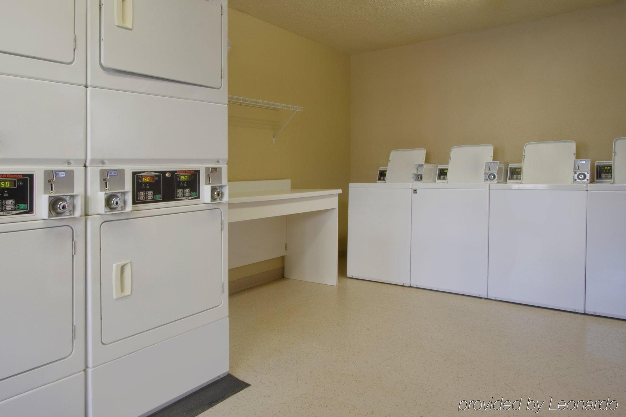 Extended Stay America Select Suites - Richmond - Innsbrook Kültér fotó