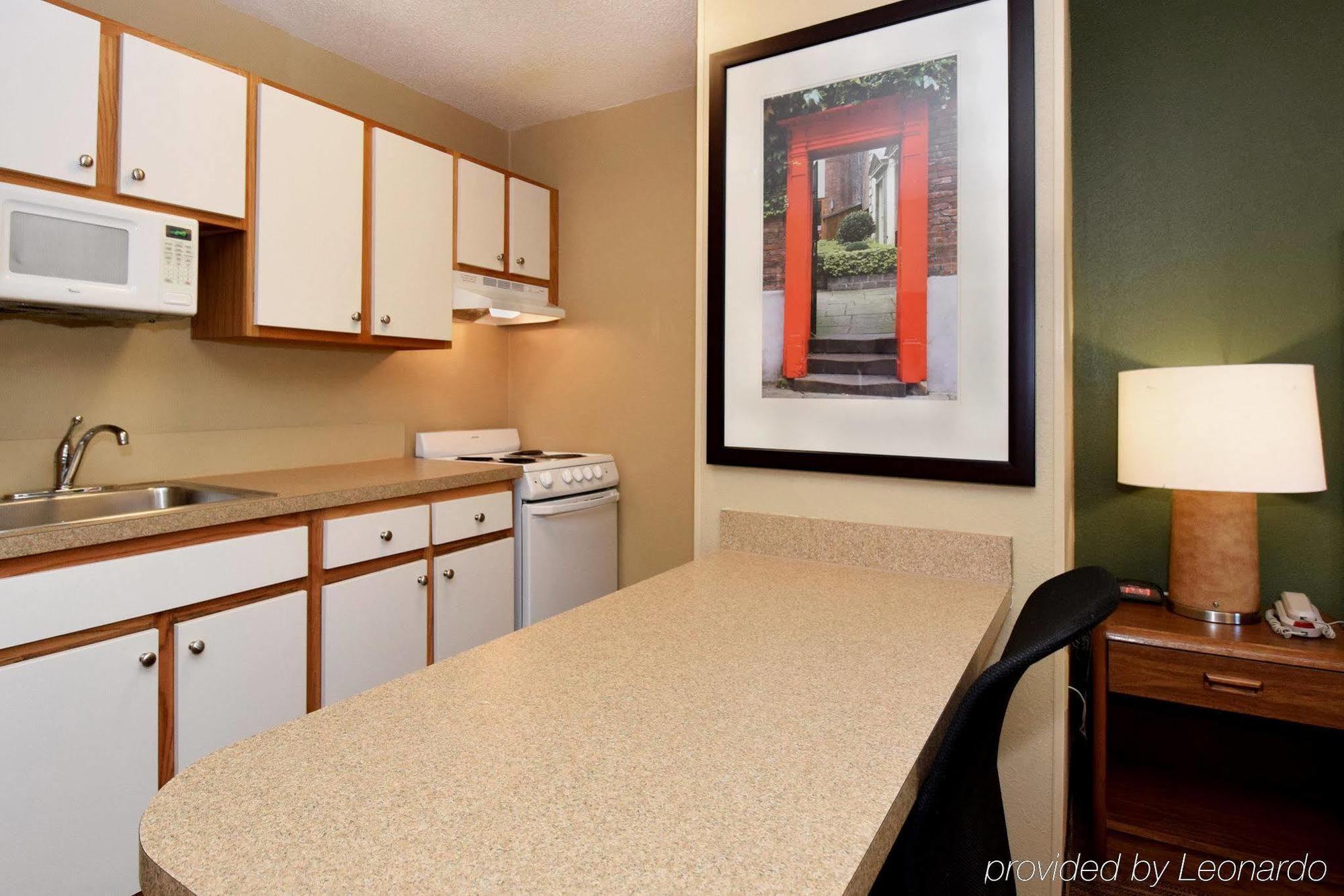 Extended Stay America Select Suites - Richmond - Innsbrook Kültér fotó